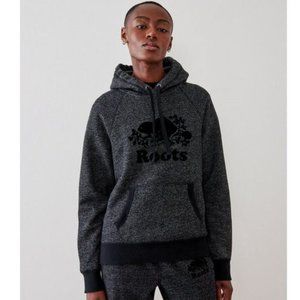 EUC Roots Pullover